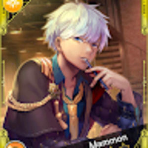 Meet your Posher, Cbo